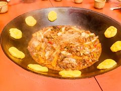 -生产队柴火鸡(永乐路店)