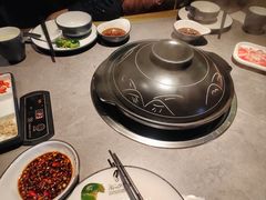 -同仁四季椰子鸡(海岸城天利店)