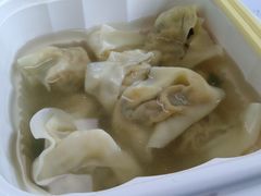 -南城香·饭香串香馄饨香(富丰桥店)