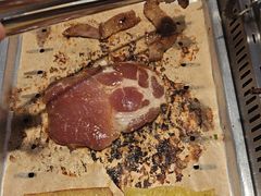 -新石器烤肉(百联川沙店)