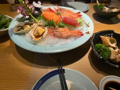-三石铁板烧(紫竹桥店)