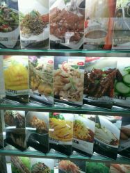 -百香合宴会中心(雁翔路店)