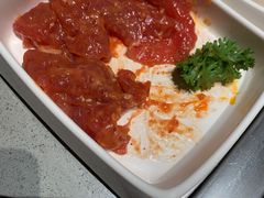 -海底捞火锅(让胡路万达店)