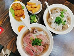 -PHO·5越南牛肉粉(建新路店)