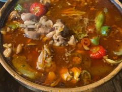 -打酱油·非遗淮扬菜(瘦西湖梅岭店)