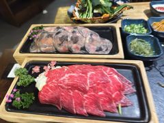 -湊湊火锅·茶憩(上海合生汇店)