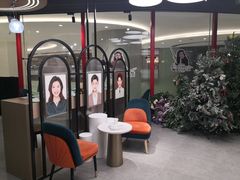 -海马体照相馆(北京apm店)