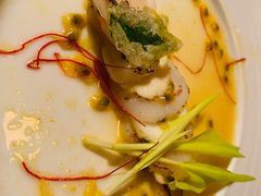 -夏朵餐厅(丁香店)