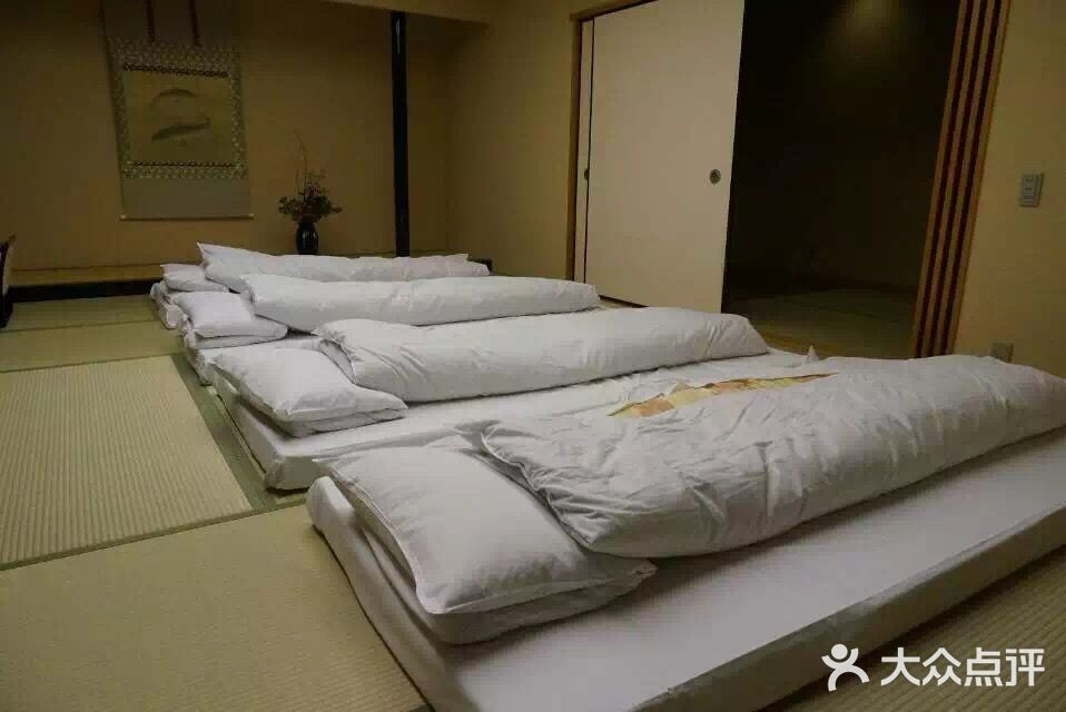 月光园游月山庄图片