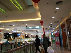 -万达广场(无锡滨湖店)