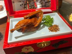 -应天大明王朝·南京菜(中山陵店)