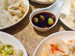 -金谷园饺子馆(北邮总店)