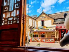 -芸南道·过桥米线(昆明老街旗舰店)