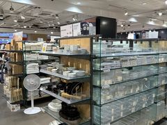 -MUJI无印良品(万科里店)