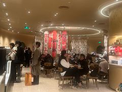-星巴克臻选(广州太古汇店)