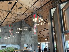 大堂-WOLFGANG PUCK KITCHEN & BAR(迪士尼小镇店)