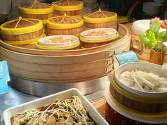 -筱爷叔·上海传统手工菜(玉树路店)