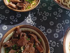 -乌镇天下第一锅羊肉面馆(烟雨社区烟雨苑店)