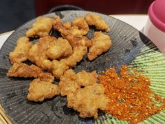 -杨翔豆皮涮牛肚(益田假日天地店)