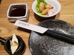 -隐泉之语日式料理(王府中环店)