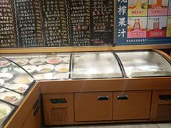 -饭橘汉江码头·乡野土菜馆(静安路店)