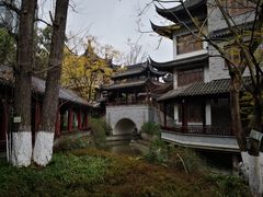 -龙潭水乡