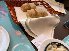 -西堤牛排(合肥之心城店)