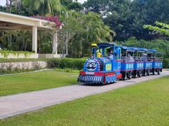 -三亚亚龙湾天域度假酒店