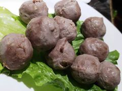 -仄园围炉坊·牛肉火锅·汕头卤水火锅(蛇口店)