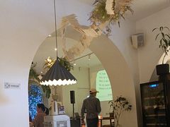 -春树下·树屋花房西餐厅(罍街AS1980店)