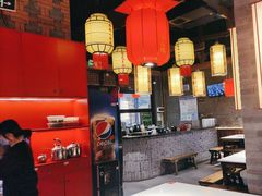-小龙坎火锅(仓山万达店)