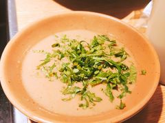 自选小料-温野菜涮涮锅(西单大悦城店)