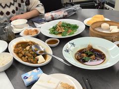 -宁海食府(总店·天一阁望京店)