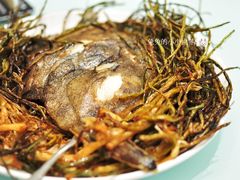 -新吉士·上海菜(浦东LCM置汇旭辉店)