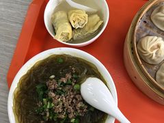 牛肉粉丝-新丰小吃(闻兴路分店)