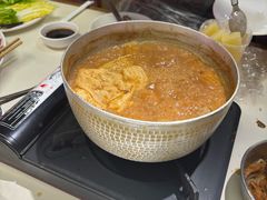 -燃计沙茶皇·香港沙茶火锅(人广旗舰店)