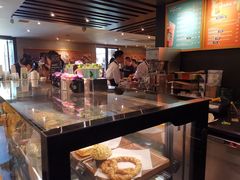 -星巴克臻选(杭州良渚文化村店)