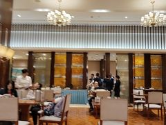 -并州饭店·并萃阁