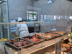 -壹只菜·崇明本地特色菜(崇明南门店)