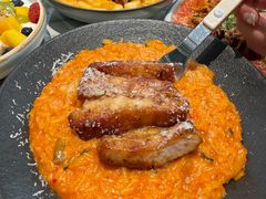 -沛家·西餐Brunch·直火料理
