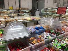 -幸福蛋糕坊(金顶街店)