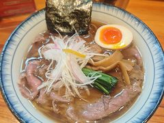 -Ramen满吉·豚骨拉面(丽园路店)