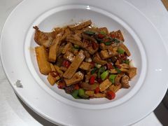 -小隐院子·庭院餐厅(大学城后湖店)