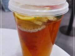 -仁义涵西餐·咖啡(中华巴洛克店)
