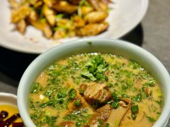 -北平盛世·新京菜·北京烤鸭(劲松·双井店)