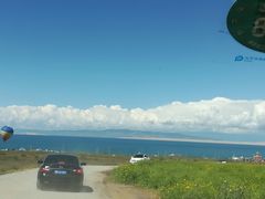 -青海湖国家重点风景名胜区