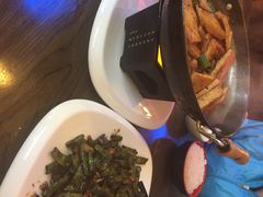 iphone_upload_pic-晚归月亮湾私家菜(临邑路店)