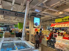 -大润发(花都店)