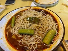 过水面-小田油焖小龙虾(双井店)