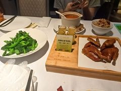 -汤城小厨•粤菜•靓汤(苏州街店)